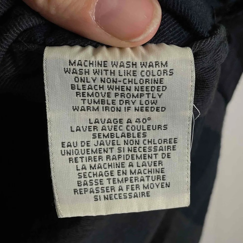 Ralph Lauren Denim And Supply Womens Long Sleeve Gorp Core Plaid Button Down Med - Image 9