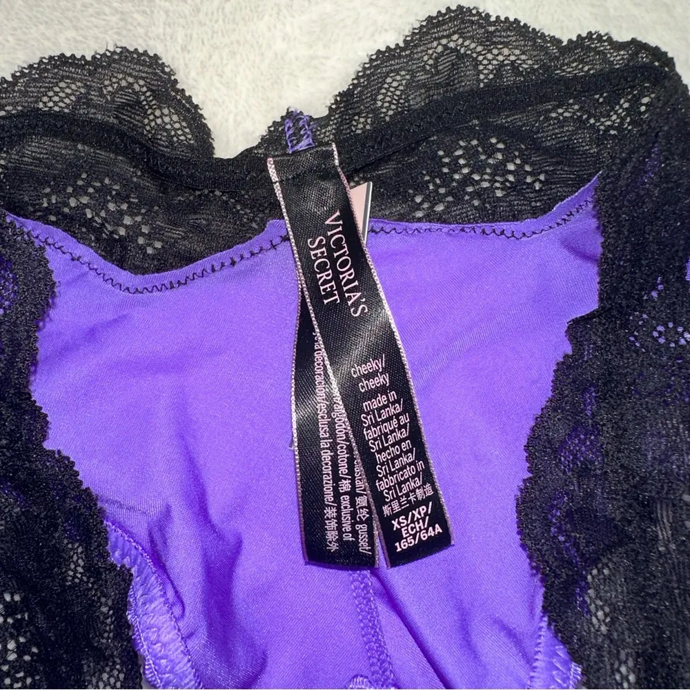 NWT! Victoria’s Secret Bombshell Bra & Cheeky Panty! - Image 9