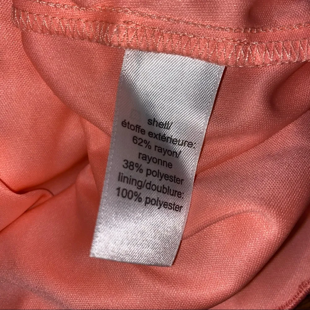 Maurices Strapless Dress Women’s XS - Image 7