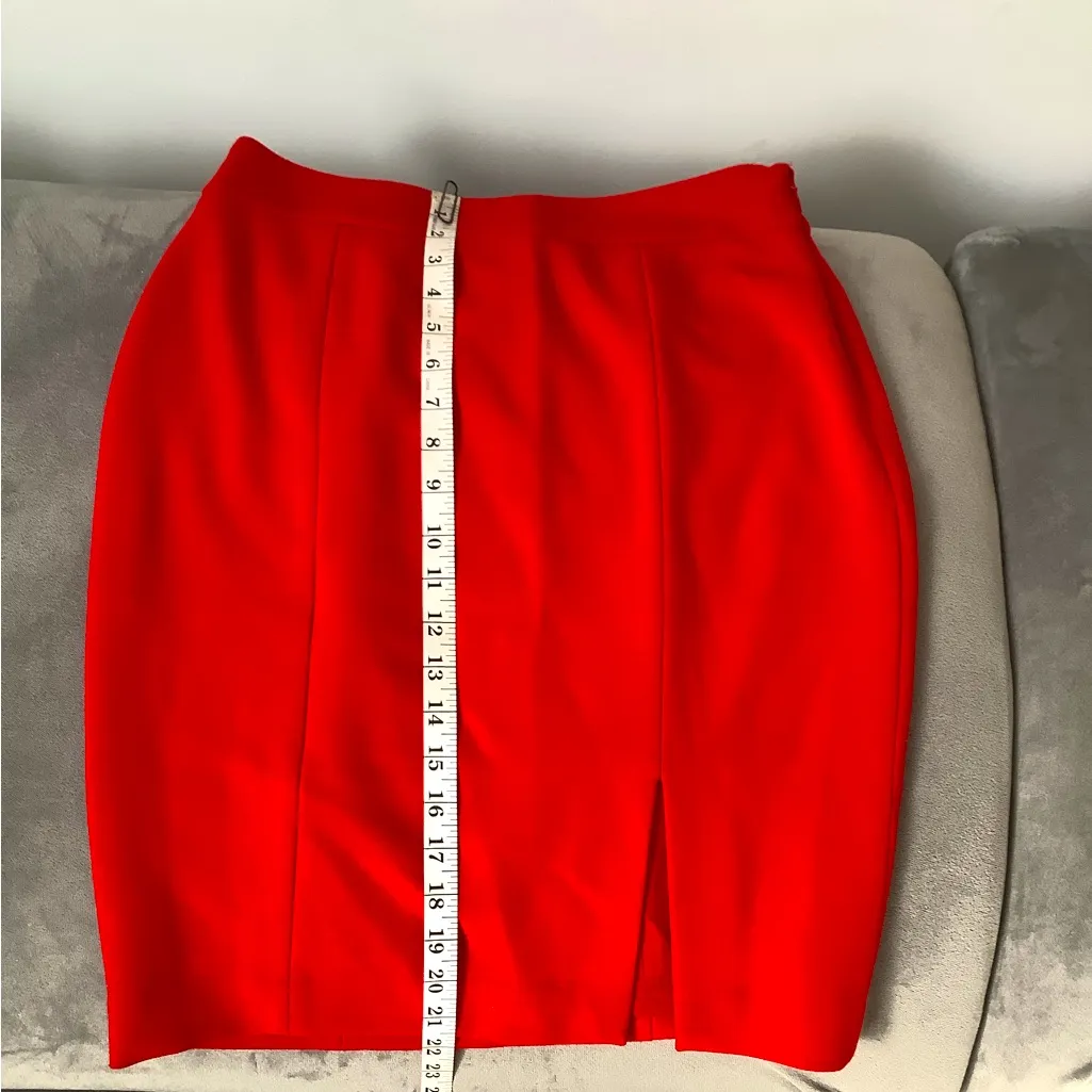 Pretty pencil skirt 🌹🌹 - Image 7