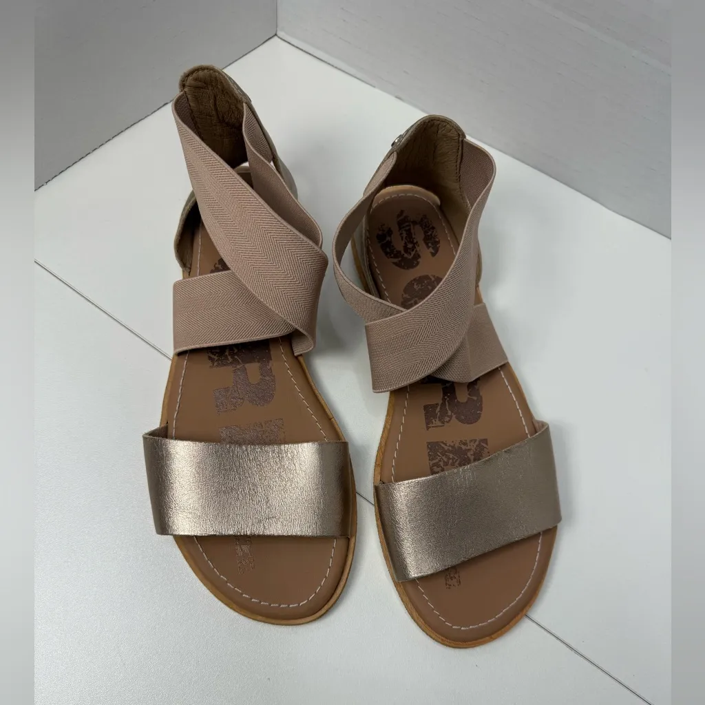 NWOT SOREL ELLA SANDALS size 7 - Image 5