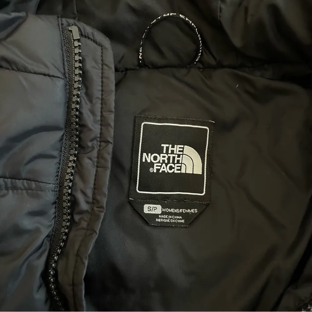 The North Face Gotham Parka II Puffer Coat - Image 3