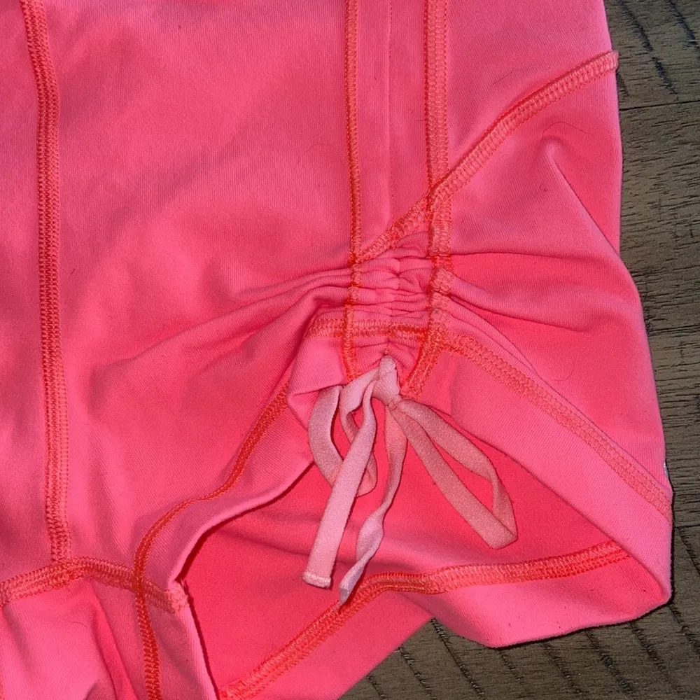 Lululemon Liberty Short Grapefruit Bleached Coral - Image 5