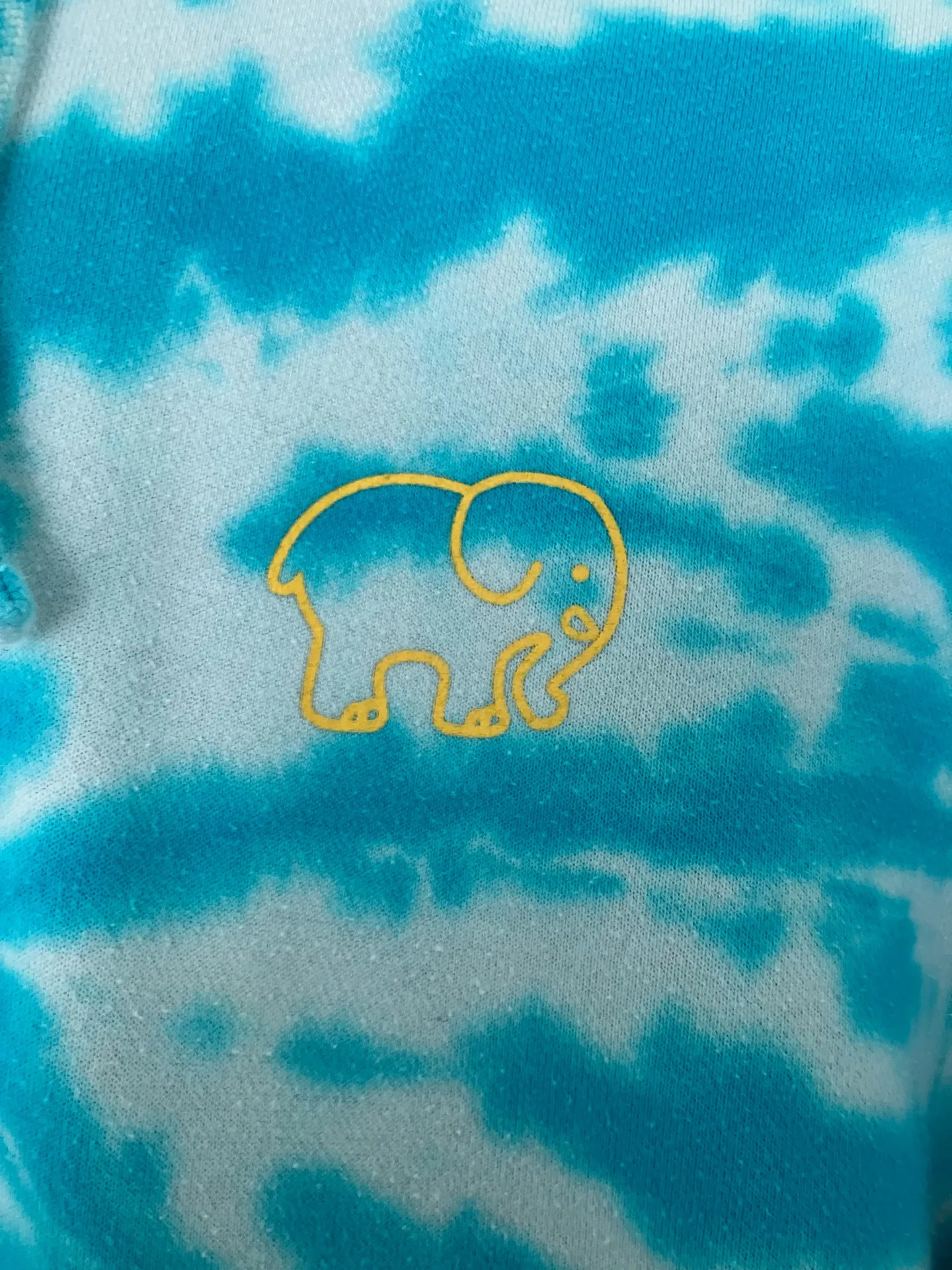 Ivory Ella  Sweatshirt - Image 2