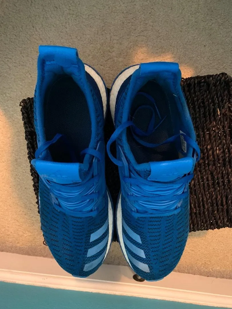 Adidas Boost - Image 8