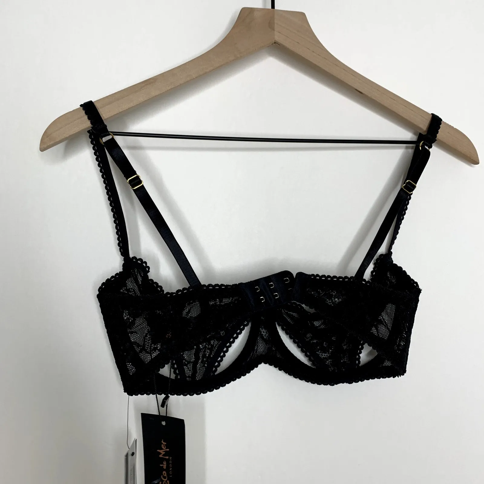 COCO DE MER Aphrodite Stretch - Image 3