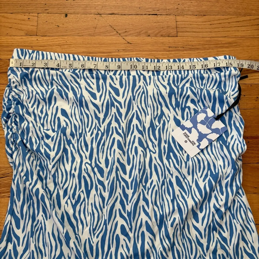 DVF for Target MIDI Skirt Size XXL - Image 2