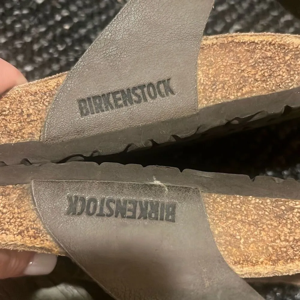 Birkenstock ✨ GIZEH REGULAR Sz 40 Sandals✨ - Image 11