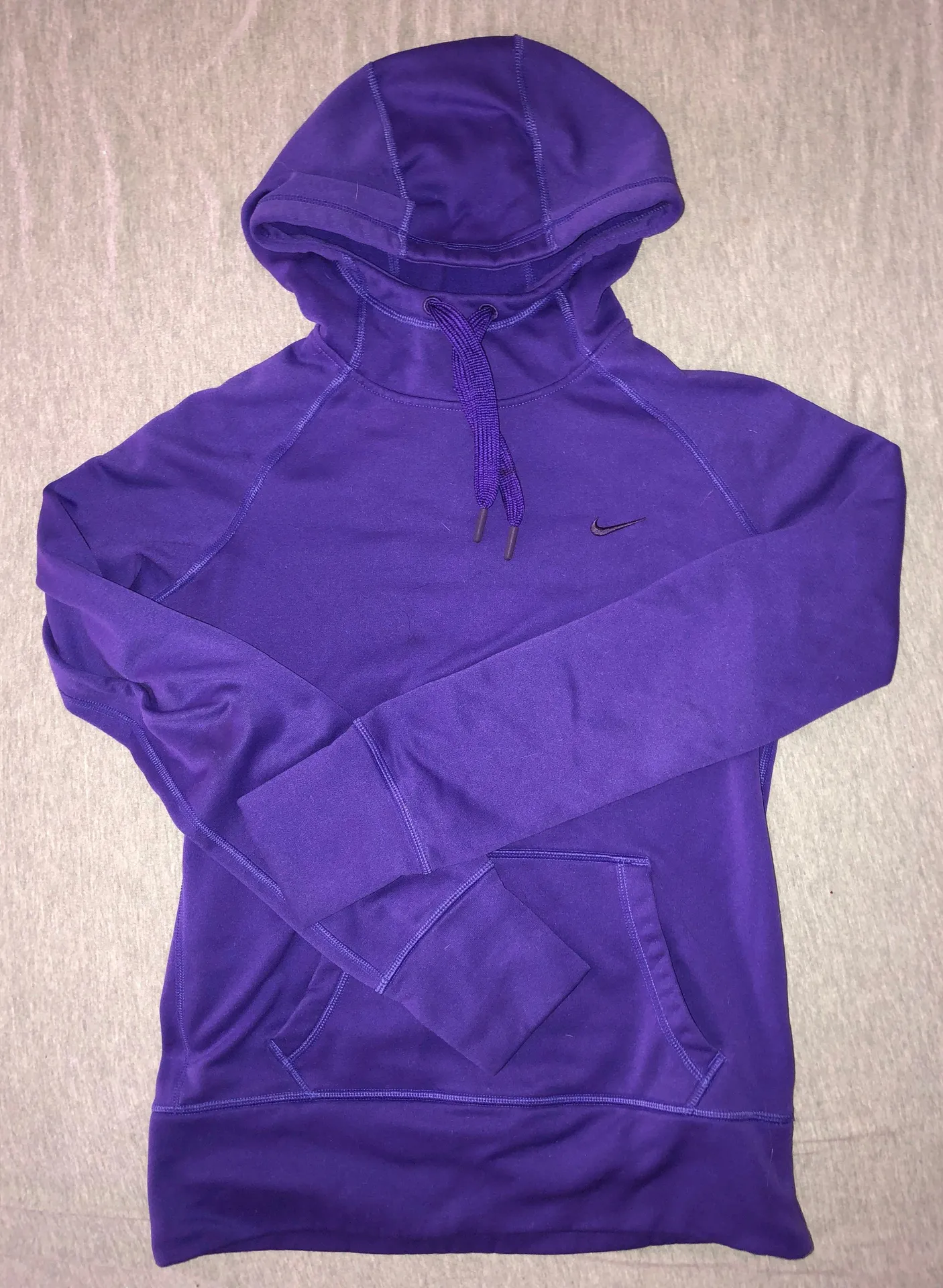 Nike Hoodie - Image 2