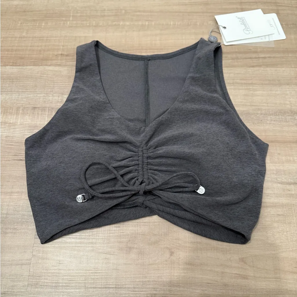 Bombshell Sportswear tank bra, NWT! - Image 4