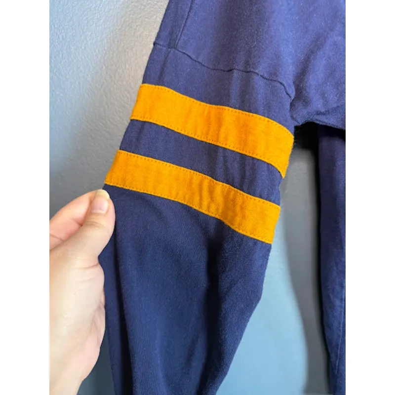 Star Wars Spirit Jersey Unisex Size XS Jedi Knights Puff Lettering Resistance - Image 3