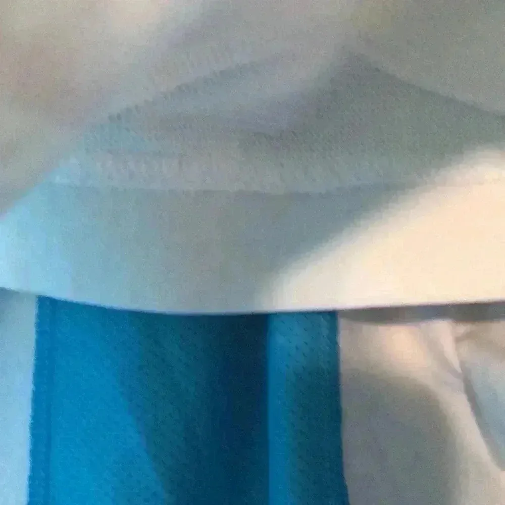 THE NORTH FACE  WO SZ MED ATHLETIC TOP - Image 4