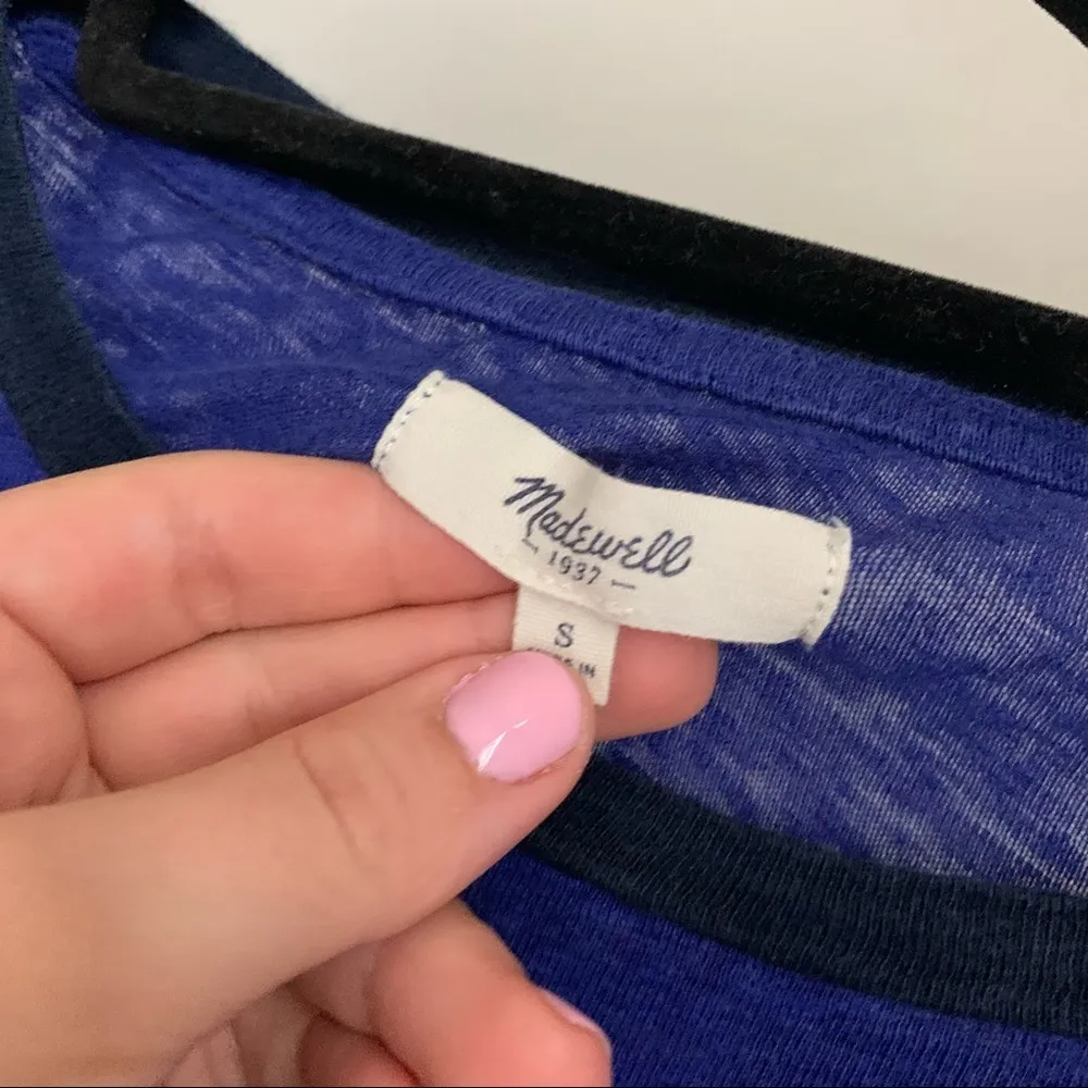 Madewell “LA” T shirt - Image 4