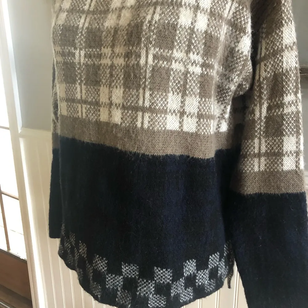 Silence + Noise wool sweater - Image 5