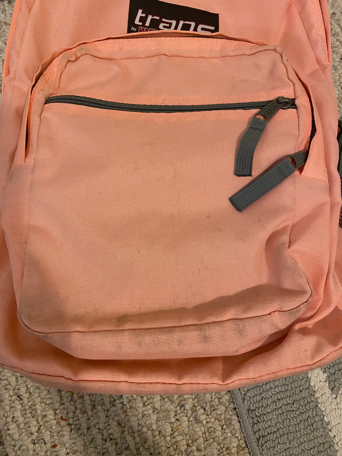 Jansport Trans Backpack - Image 8