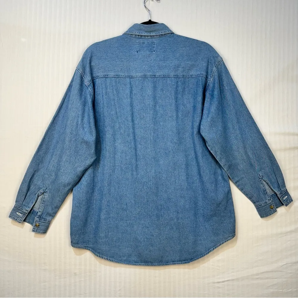 Let’s Quizz Again NY Cat Embroidered Button - Image 4