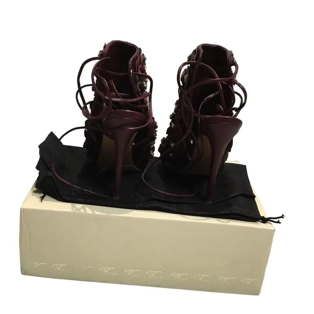 Vigo Fiore Patina - Image 2