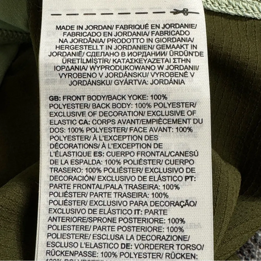 The North Face Sunriser Racerback Tank - Image 14