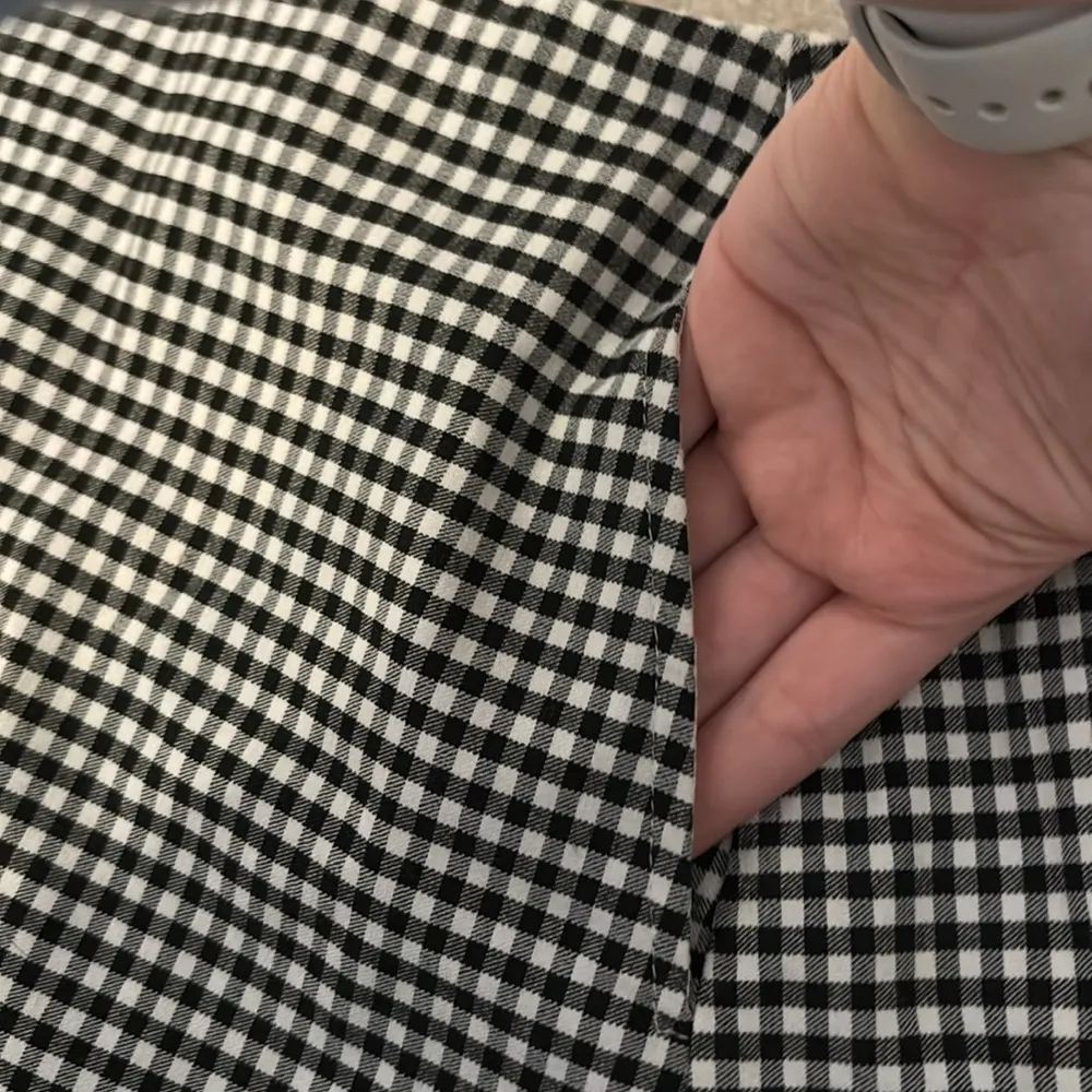Urban outfitters checkered skirt - Image 3