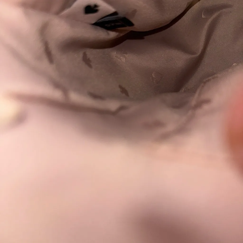 Kate Spade  Adel Medium Top Zip Crossbody Purse Black‎ - Image 11