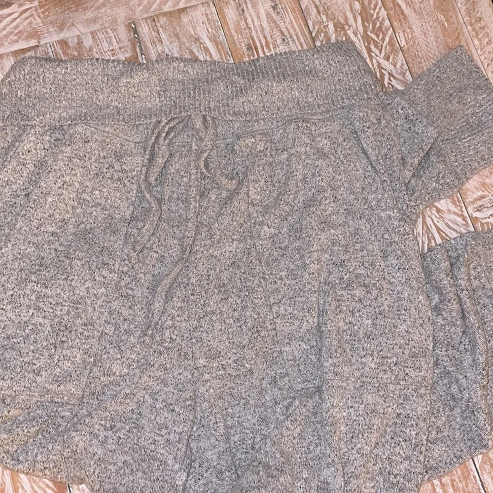 ☺️ Plush Joggers☺️~med - Image 5