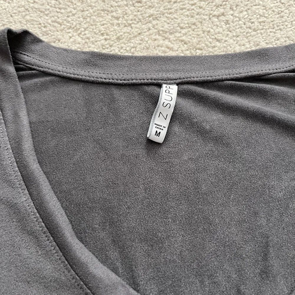 Z Supply  V Neck Top - Image 2