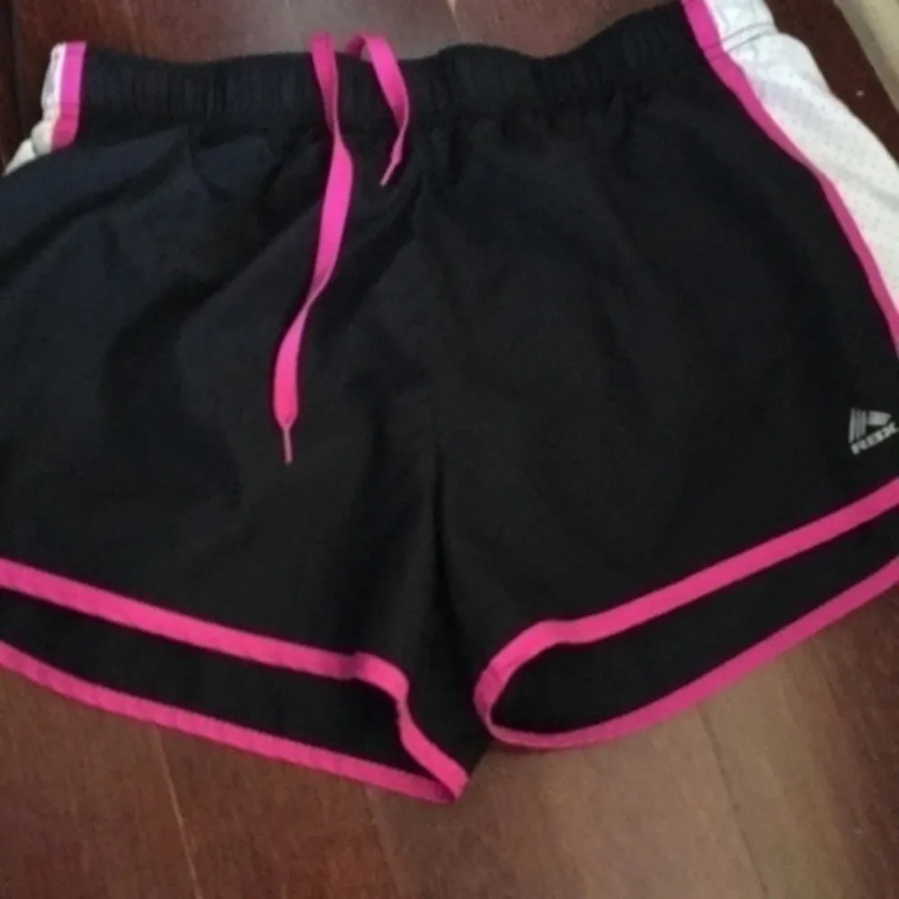 RBX ladies shorts M Size M - Image 12