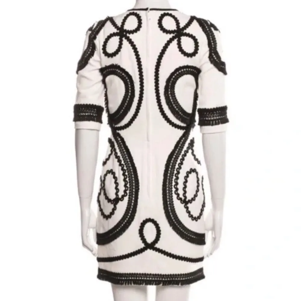 NWT Dolce&Gabanna dress - Image 5