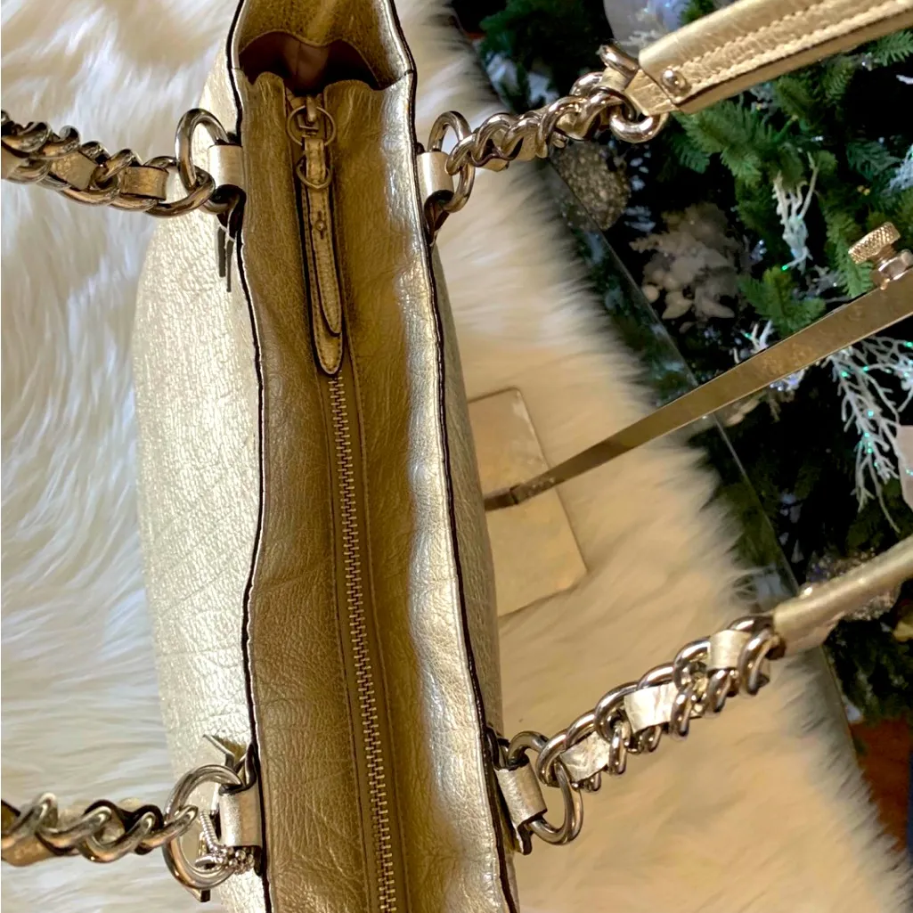 RARE Coach Limited Edition Colette Tote - Image 3