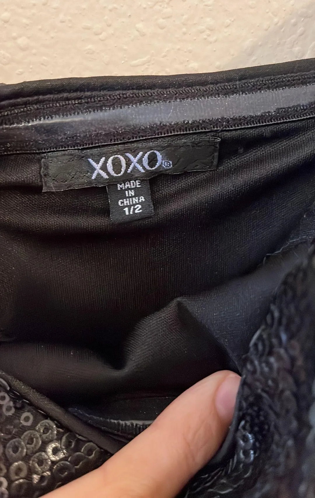 Black Jumpsuit - Image 4