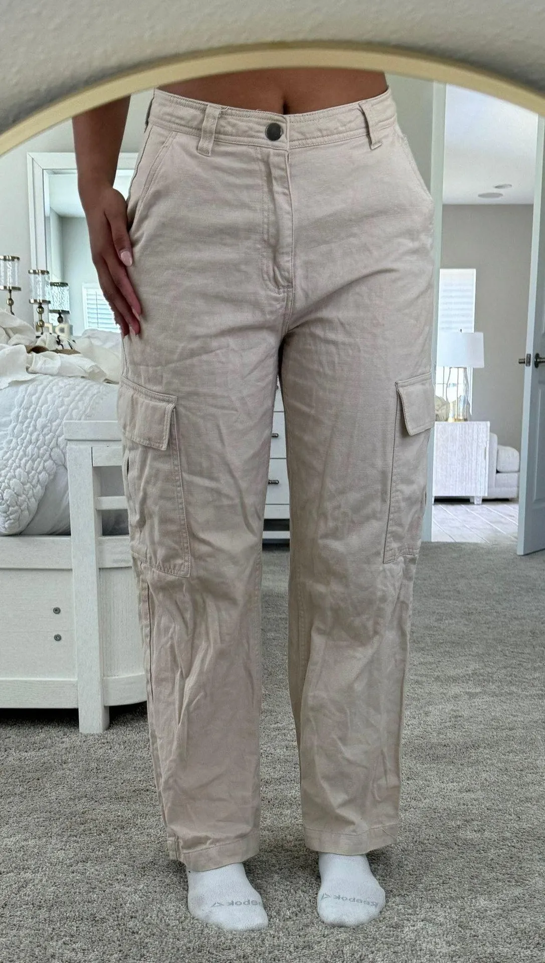 Cargo Pants - Image 4