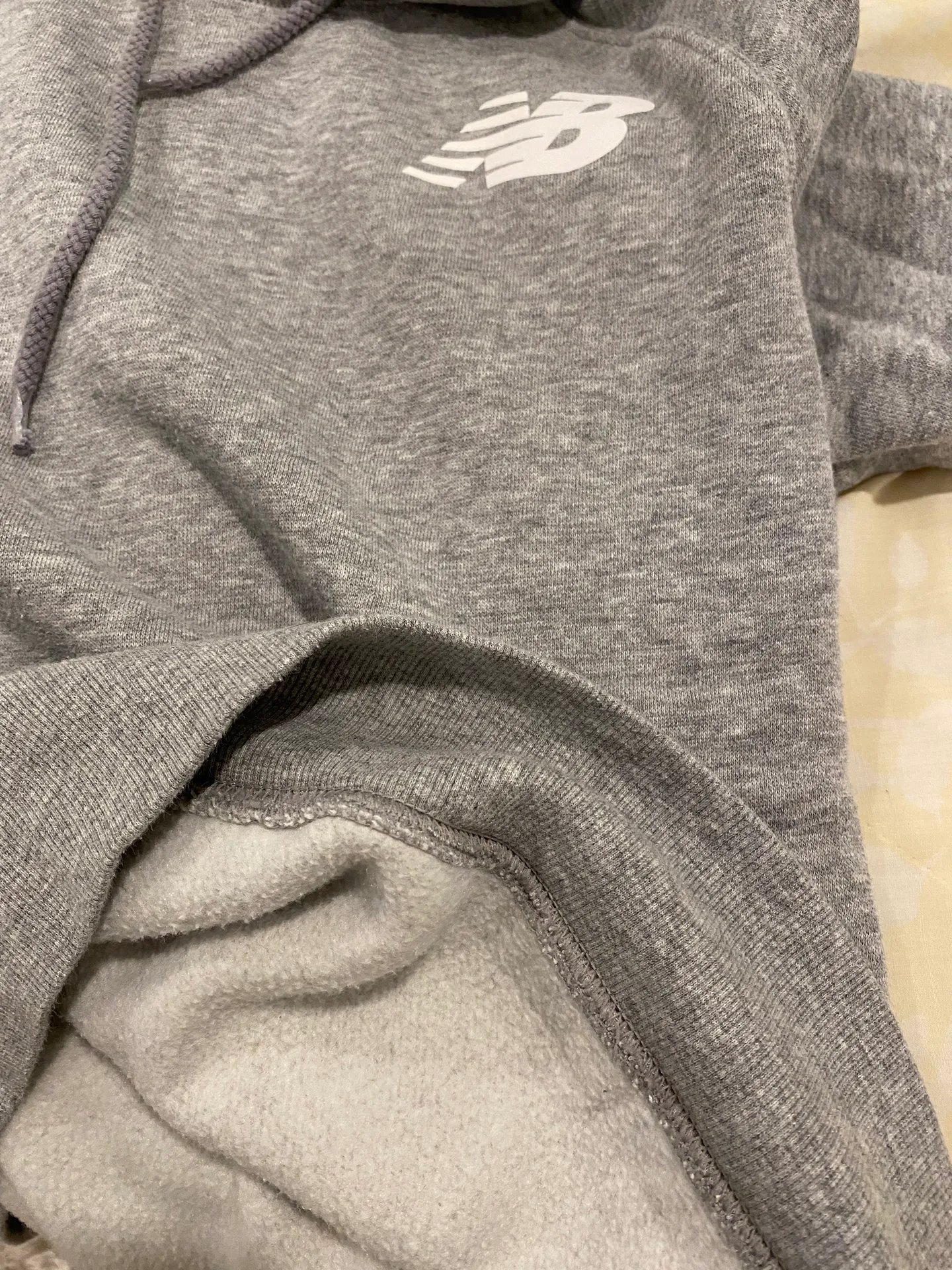 New Balance Sweatshirt - Image 3