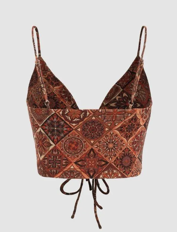 Cider Tank Top - Image 2