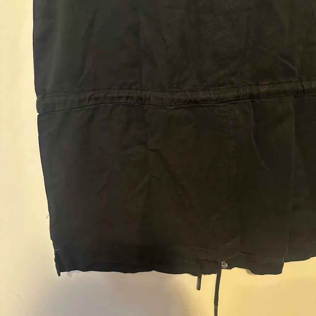 New 🆕 AnyBody Black Sleeveless Vest - Image 5