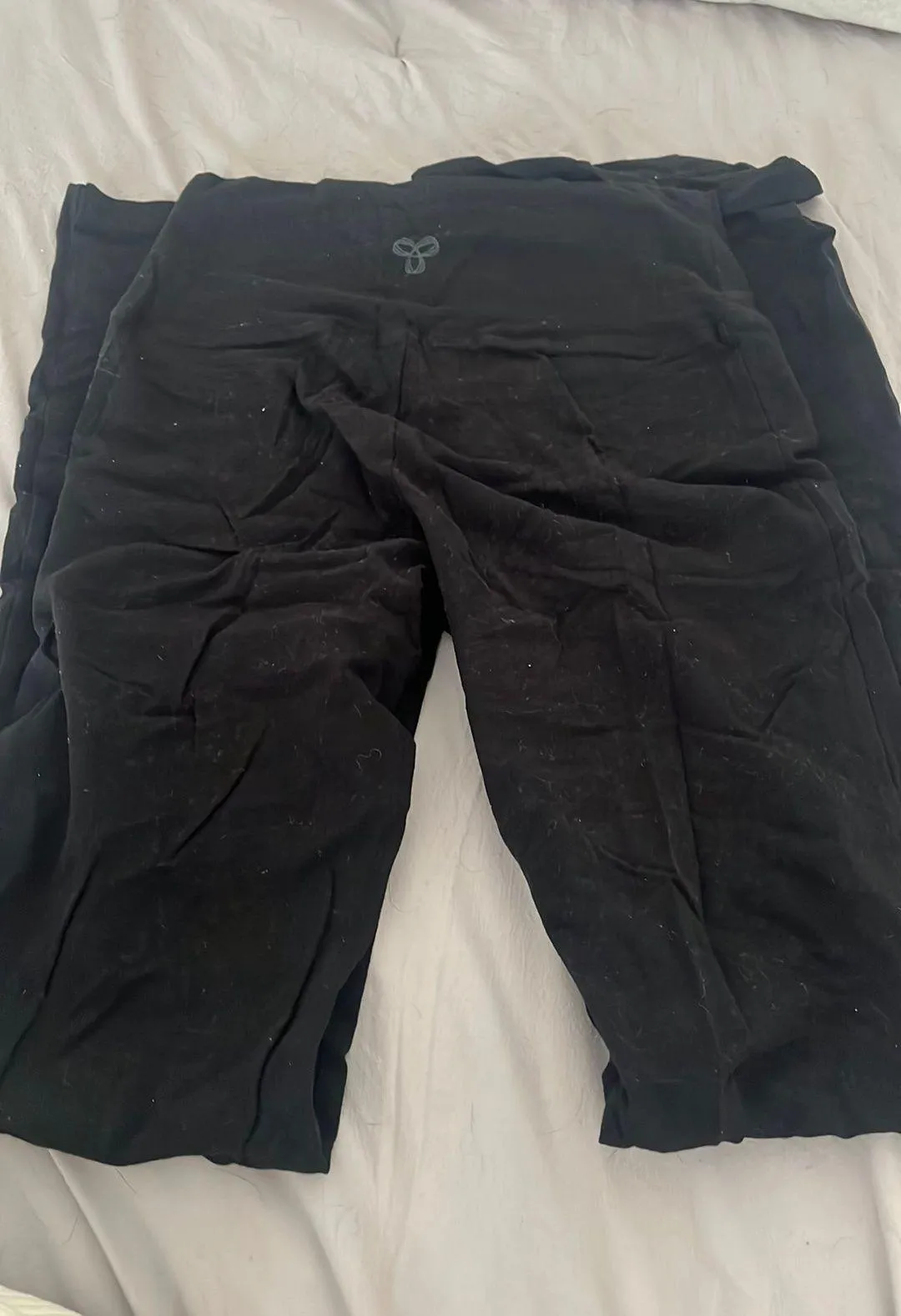 TNA Flare Leggings - Image 3