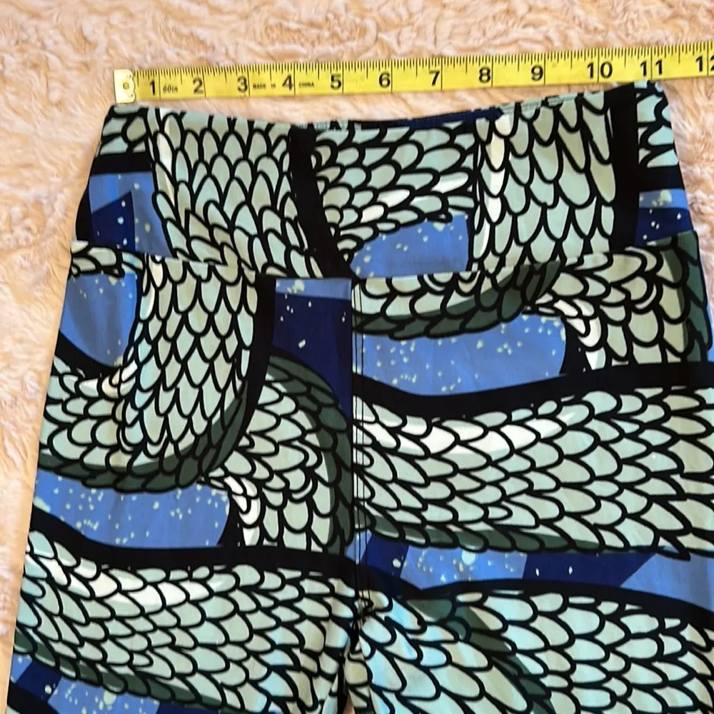 leggings size O/S - Image 4