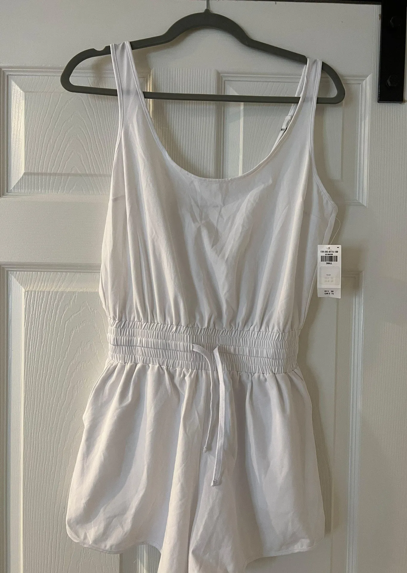 Traveler Romper - Image 4