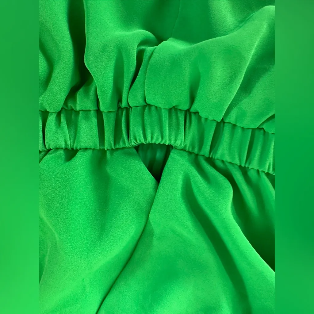 SUPERDOWN aviana off shoulder romper size XS REVOLVE - Image 7