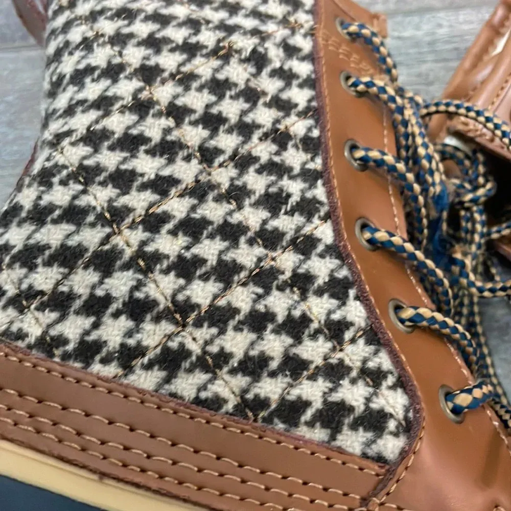 Lands’ End Duck Boots - Image 4