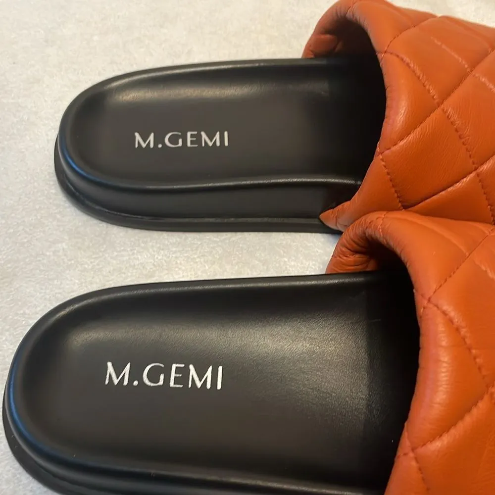 M. Gemi - Image 6