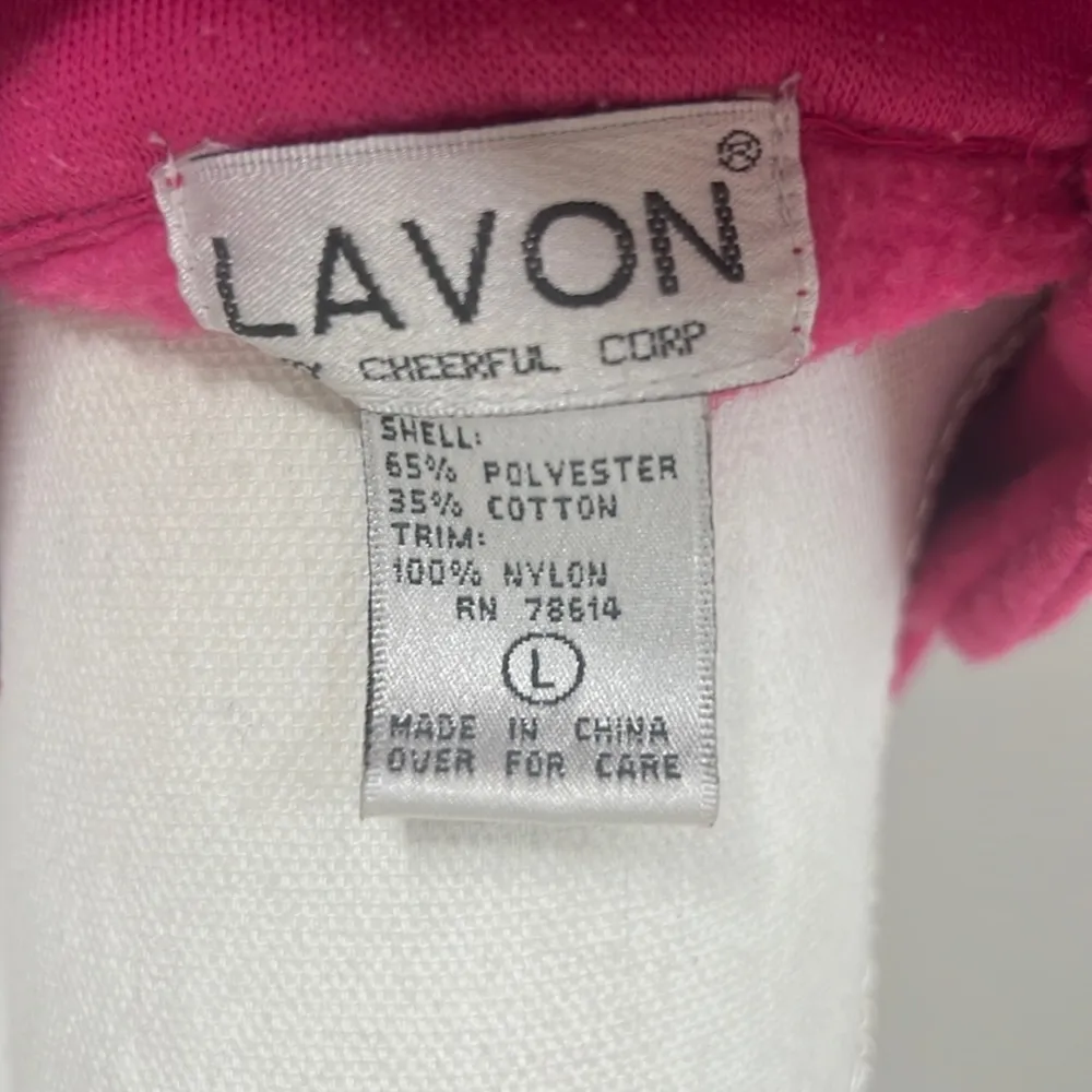Vintage 80s Lavon Sweater - Image 8