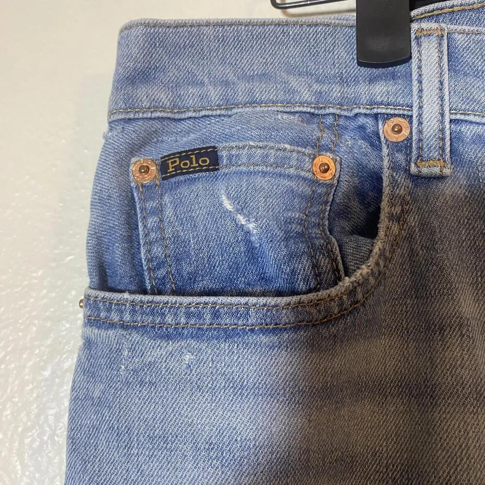 Ralph Lauren Polo Jeans - Image 5