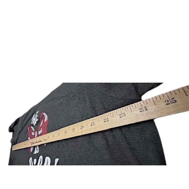 Disney Minnie Mouse Bow Graphic T Shirt 3X Whimsical Playful Magical‎ Nostalgia - Image 5