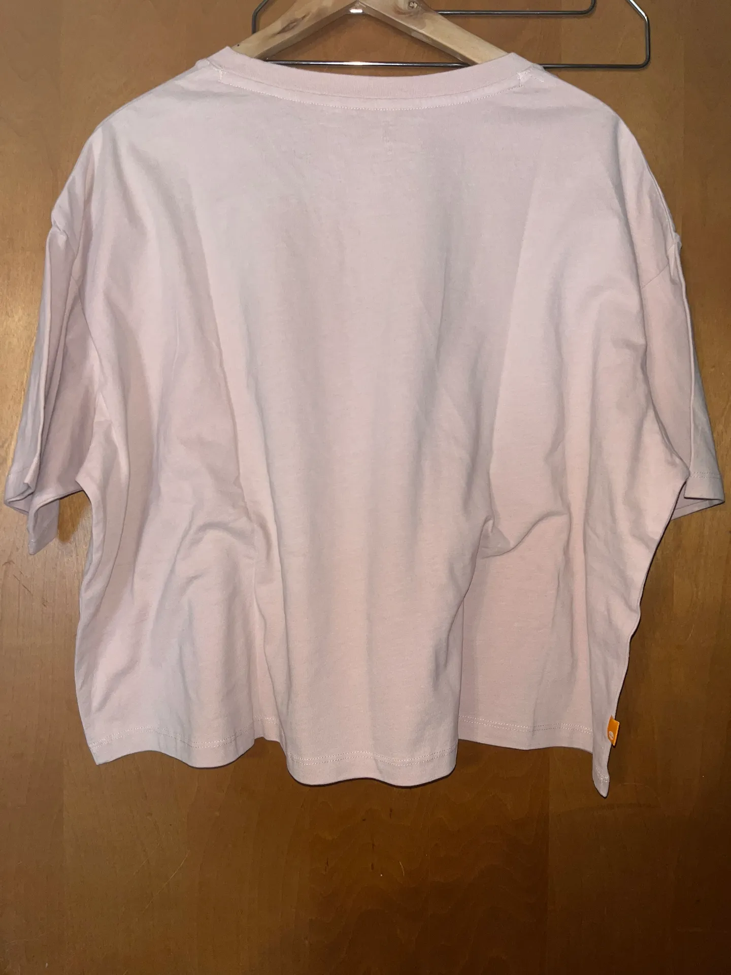 Crop Top Size X-Large - Image 2