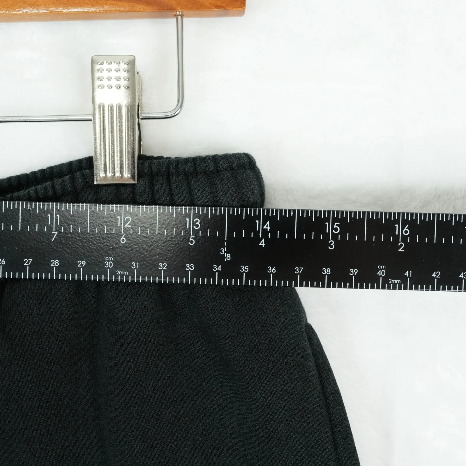 Illinois State University Redbirds Sweatpants Womens Small Black Pink Joggers - Image 8