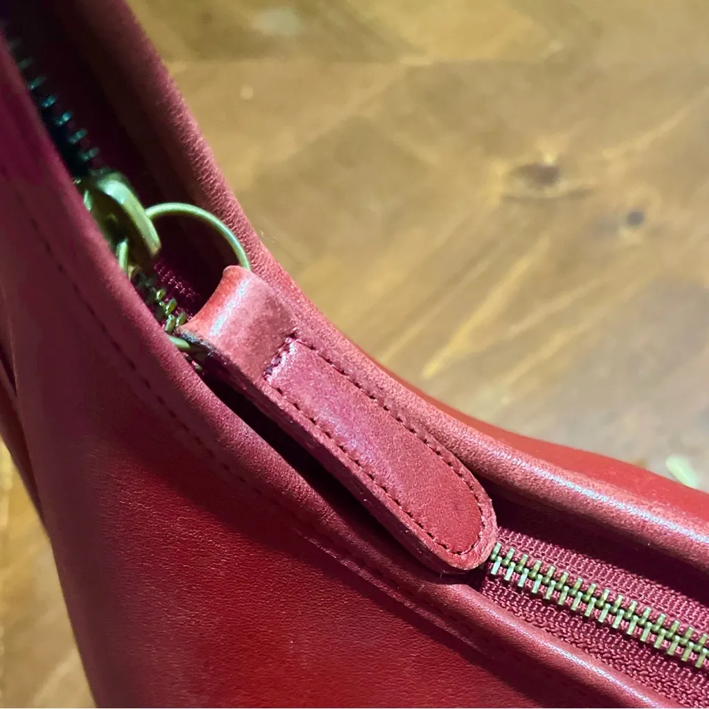 Coach Vintage Ergo Bag 9025 - Image 4