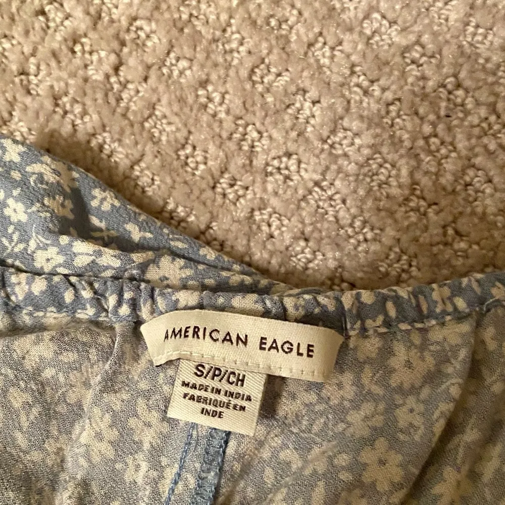 ••American Eagle Midi Slip Dress - Image 7