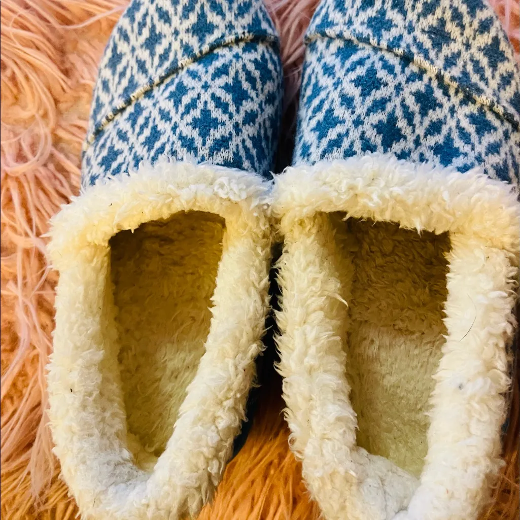 Toms women’s India slipper - Image 2