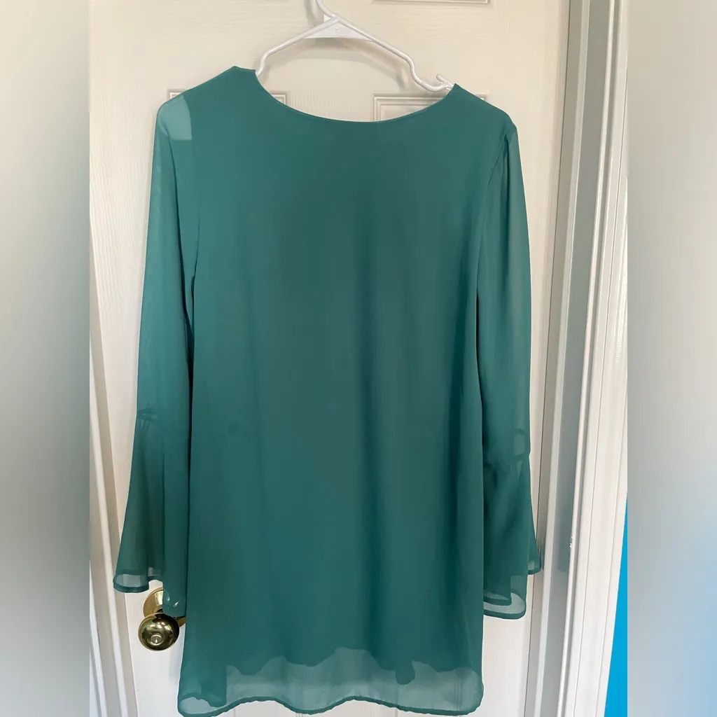 Collective Concepts Tunic Style Top - Image 4