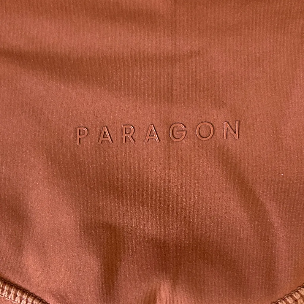 PARAGON Copper Active Leggings - Image 4